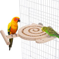 Bird Foraging Toy for Parrots