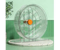 Hamster Wheel, Silent Hamster Training Running Wheel