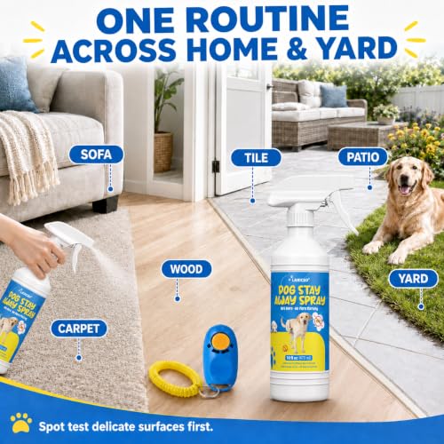 Dog Potty Training Solution, Indoor & Outdoor, 16 Fl Oz - size: 16.0 Fl Oz