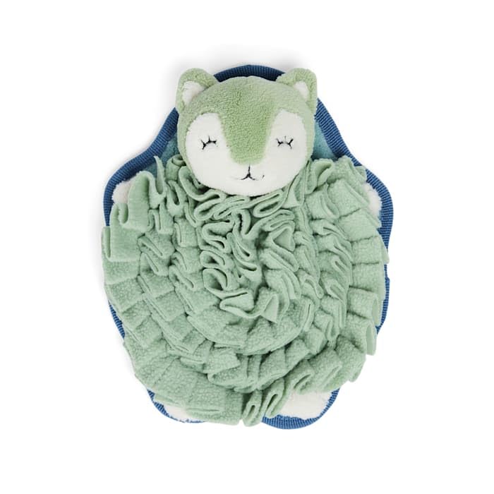 Leaps & Bounds by Petco Enrichment Snuffle Mat Puppy Toy in Assorted Colors Medium