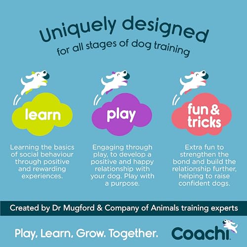 Coachi Tuggi Hide - Interactive Dog Toy for Tug of War & Play - style: Tuggi Hide