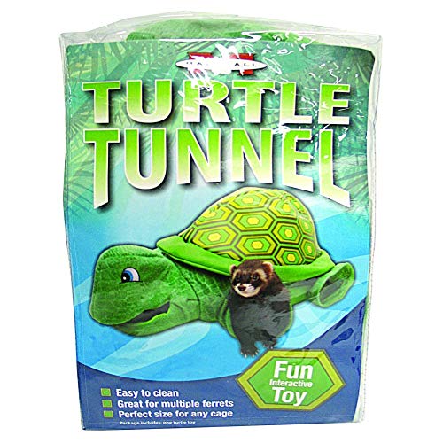 Marshall Pet Turtle Tunnel