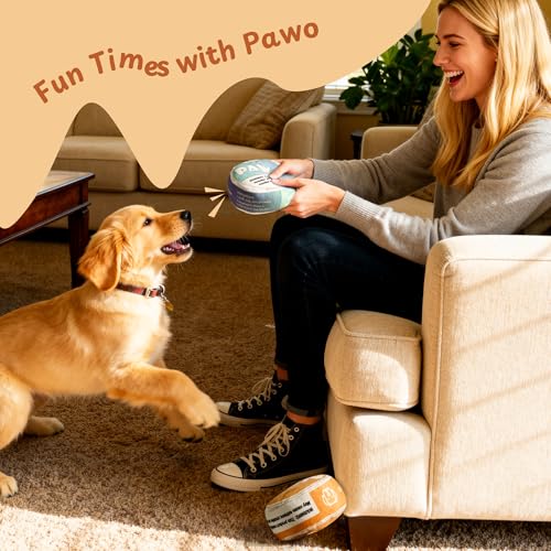 Nocciola PAWO Funny Cool Dog Toy with Squeaker & Crinkle, Hilarious Blue Soft Squeaky Plush Stuffed Cute Puppy Accessories for Small Medium Large Breed, Party Birthday - style: ZN Dog Toy