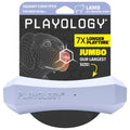 Playology Squeaky Chew Stick - Scented Dog Toy - Jumbo, Lamb Scent - size: Jumbo, style: Lamb