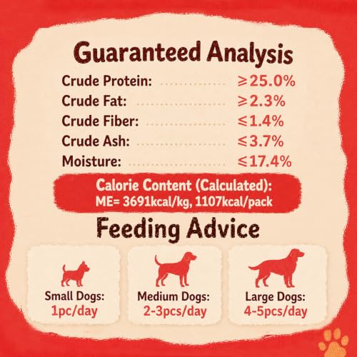 Jungle Calling Chicken & Sweet Potato Treats, Fiber-Rich, Digestible Chews - size: 10.6 Ounce (Pack of 1)