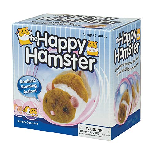 Westminster Happy Hamster/Ball