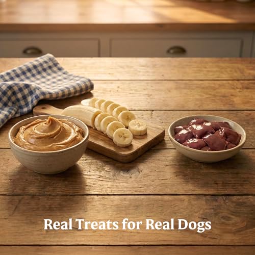 Bil-Jac Gooberlicious Soft Dog Treats with Peanut Butter Flavor | 10 oz (Pack of 2) - size: 10 Ounce (Pack of 2)