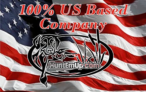 Game Training Scents for Hunting Dogs - Field-Train Your Dog to Track and Retreive for Upland Hunts - size: Scent Kit, style: Waterfowl