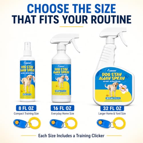 Puppy Potty Training Aid Spray, 32 Fl Oz - size: 32.0 Fl Oz