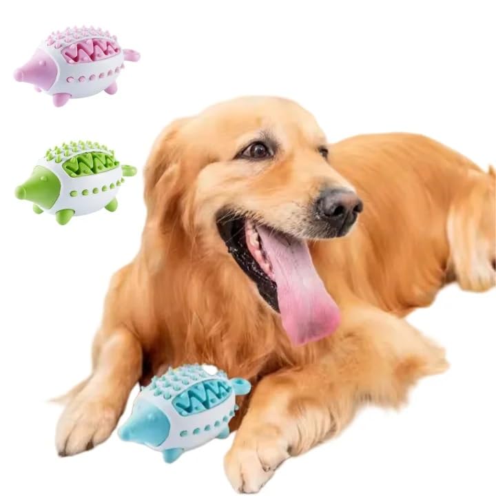 Interactive Dog Puzzle Feeder Toy, Treat Dispensing Sniffing Game, Slow Feeding Enrichment Toy for Boredom Relief, Durable & Easy Clean