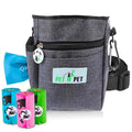 Pet N Pet Dog Treat Bag with Easy-Access Pouch for Training Small Holder