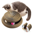 Magic Organ Cat Toy, 1PC Scratching Board