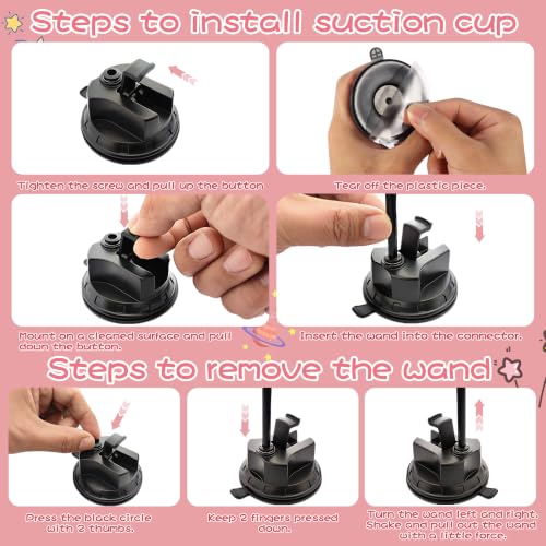 Interactive Bird Simulation Cat Toy Set