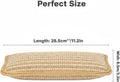 Catnip Chew Toy 2 Pack,Sisal Pillow Interactive Catnip Chew Toy,Containing 6000 mg of A+ Organic Catnip，Suitable for Indoor Scratching, Chewing, and Teething,Fun for Kittens and Adult Cats