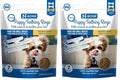 N-Bone Teeny Puppy Teething Rings Chicken Flavor / 4.6oz, 7 Count (Pack of 2) - size: 4.6 Ounce (Pack of 2)