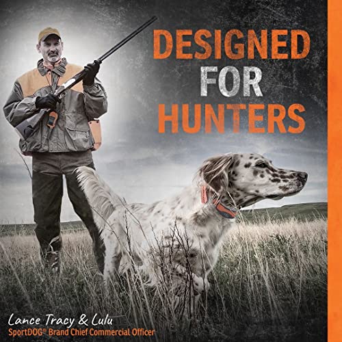SportDOG Roy Gonia Special Whistle - Long-Range Projection Hunting Dog Field Training Whistle - Ear-Friendly & Ergonomic Design - Durable Plastic Construction (Pack of 12) - size: With Pea (Pack of 12)