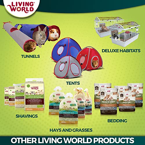 Living World - Millet Spray for Birds, 7 Oz - size: 7 Ounce (Pack of 1)