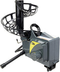 SKLZ Pitching Machine | Improve Your Swing | Ideal for Baseball & Softball Drills | Develops Hitting Power and Fielding Skills | Portable & Easy to Use - style: CATAPULT SOFT TOSS MACHINE