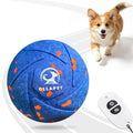 IPX7 Waterproof, Smart Chase Pet Toy Ball for Medium and Large Dogs