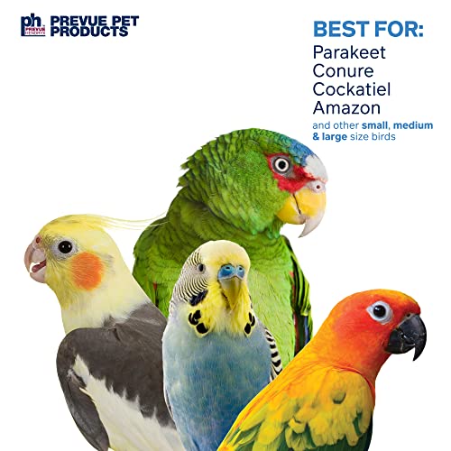 Prevue Pet Products Naturals Coco Hideaway with Ladder - style: Double Coconut with Ladder