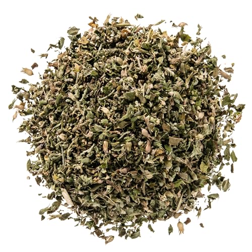 from The Field | Organically Grown Catnip Leaf & Flower | 2 Oz Tub - size: 2-Ounce