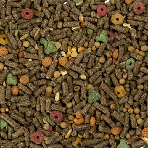 Wild Harvest Advanced Nutrition Guinea Pig Food, 8 lbs - size: 8 Pound (Pack of 1)