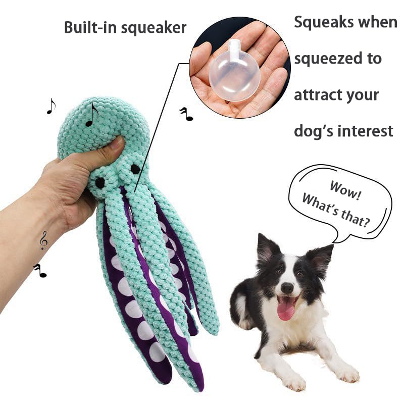 Teething Toys for Large, Medium, and Small Dogs – 9-Piece Set