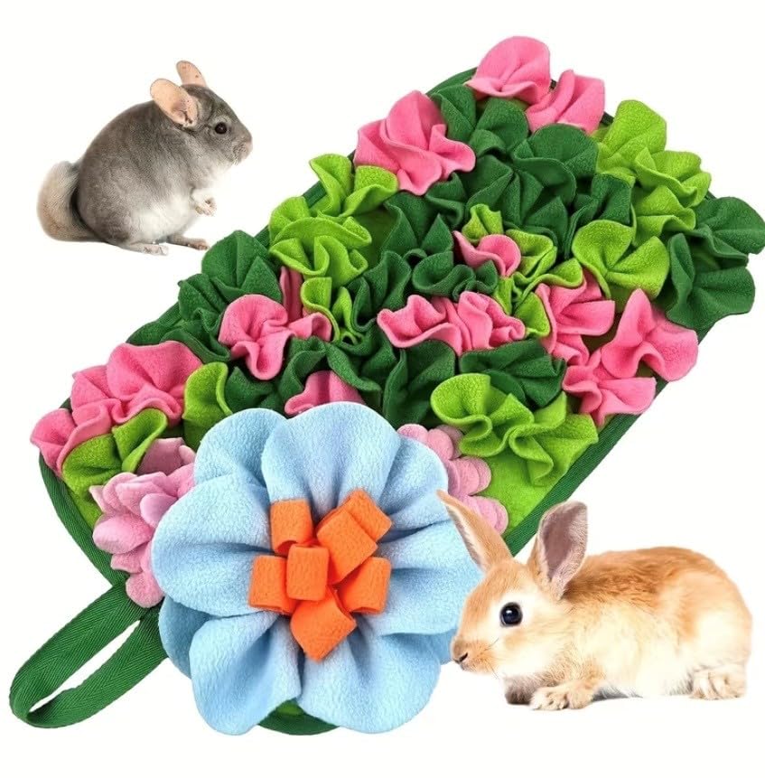 Small Pet Snuffle Mat