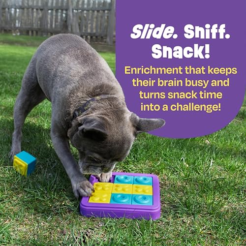 Learning Resources Brightkins Tic Tac Toe Treat Puzzle
